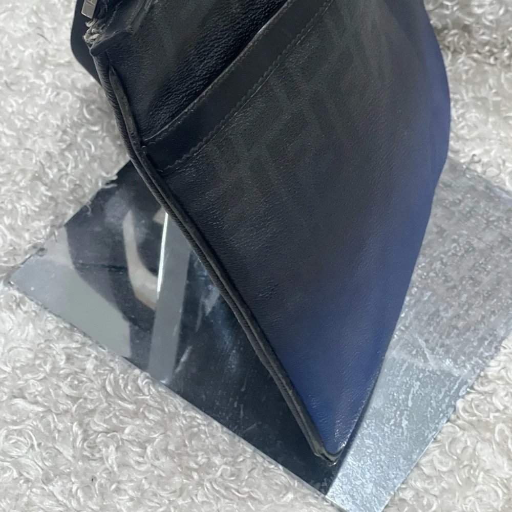 Fendi mens crossbody